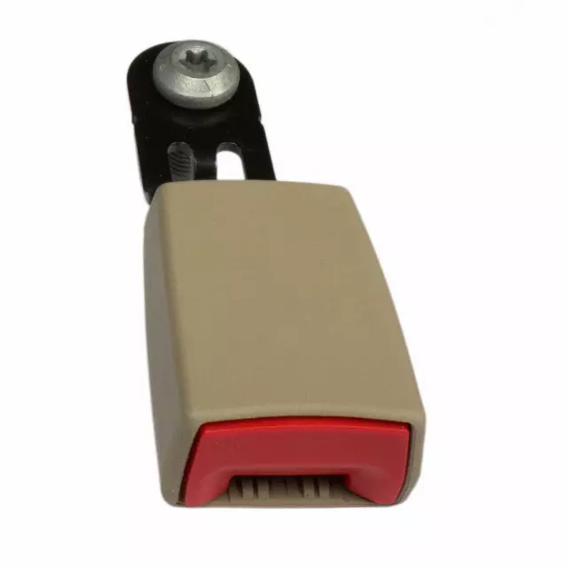 6L1Z78613D98AA - Electrical: Buckle for Ford: Expedition | Lincoln: Navigator Image