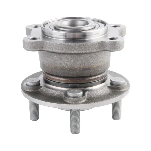 « 1BP01210AA – Wheels, Tires &amp; Parts : Ensemble moyeu et roulement de roue pour bproauto Image »