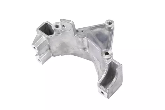 12681536 - : Alternator and Drive Belt Tensioner Bracket for Chevrolet: Colorado | GMC: Canyon Image
