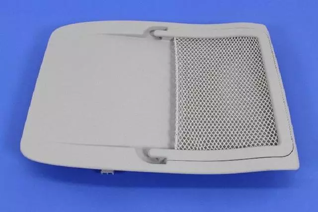 1NT32BD1AA - Body: Seat Back Panel for Chrysler: Town &amp; Country | Dodge: Grand Caravan | Ram: C/V Image