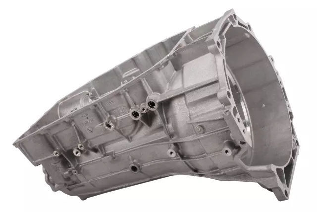 24289569 - : Automatic Transmission Case for ACDelco Image