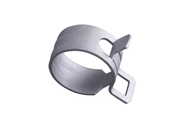 Engine Oil Cooler Hose Retaining Clamp - Subaru (805918010)