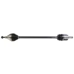 NCV72188 - : Volkswagen (2.0, 3.6 - AWD/FWD) CV Axle Assembly  - Front Right for GSP Image