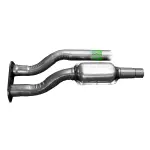 50316 - : Ultra EPA Direct Fit Catalytic Converter for Walker Exhaust Image