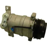 6511396 - : gpd Compressor New 6511396 for GLOBAL PARTS DISTRIBUTORS Image