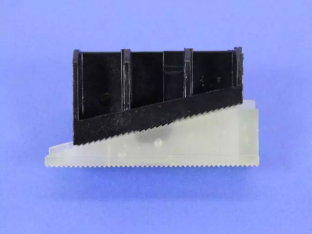 55276549AC - Glass: Windshield Spacer for Mopar Image image