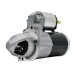 19343683 - : Remanufactured Starter for GM Image