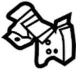 745957S000 - Body: Jack Bracket for Infiniti Image