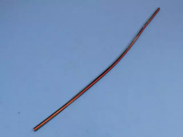 1DZ14DX8AB - Body: Roof Molding for Chrysler: 300 Image