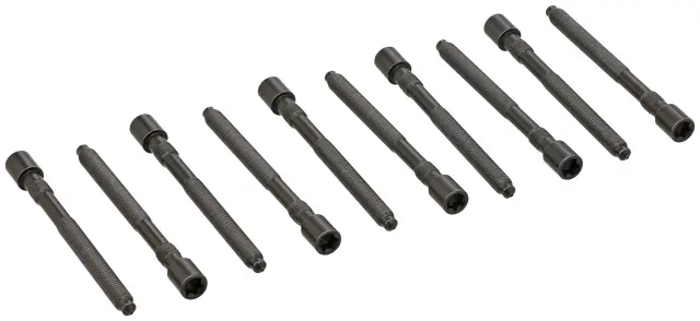 130830 - Engines &amp; Components: Cylinder Head Bolt Set for Elring Image