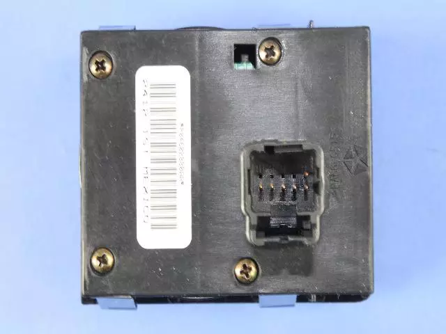 68189139AA - Electrical: Headlamp Switch for Dodge: Ram 1500, Ram 2500, Ram 3500 | Ram: 1500, 2500, 3500 Image