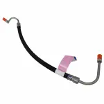 PSH384 - Steering: Motorcraft™ Power Steering Pressure Hose for Ford Image