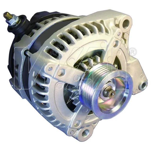 13992N - Charging &amp; Starting Systems: WAI Alternator for WAI Image