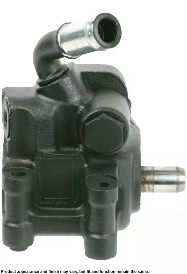 652020 - Transmission &amp; Drivetrain: Drive Shaft for Cardone Image