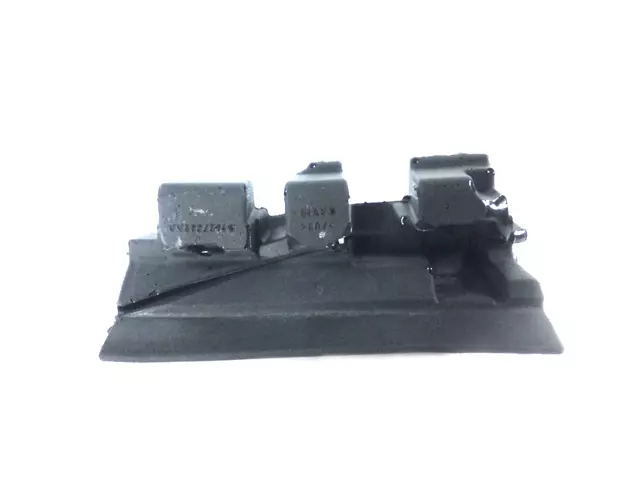 Noise Vibration Foam - Mopar (4627882AA)