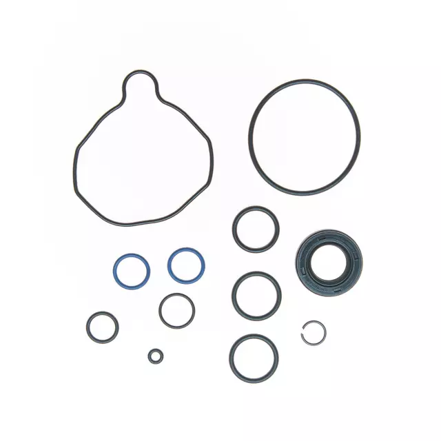 8721 - : PUMP SEAL KIT for Edelmann Image