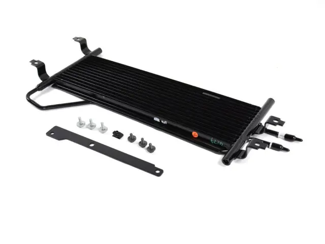 Transmission Oil Cooler Package - Mopar (5191979AA)