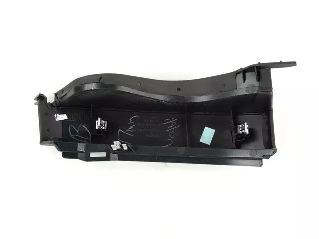 End Cap - Mopar (5NK76DX9AA)