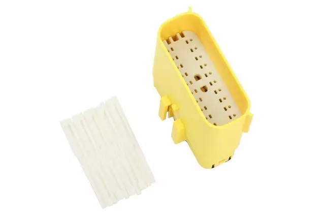 Wiring Harness Connector - GM (19353396)