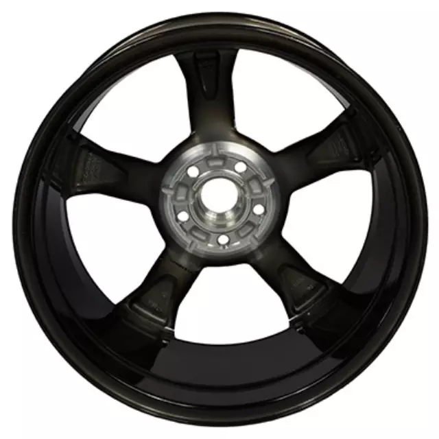 Wheel, Alloy - Ford (FS7Z-1007-A)