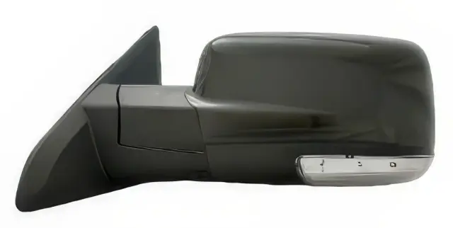 CH1320485 - : Door Mirror for COLLISION Image
