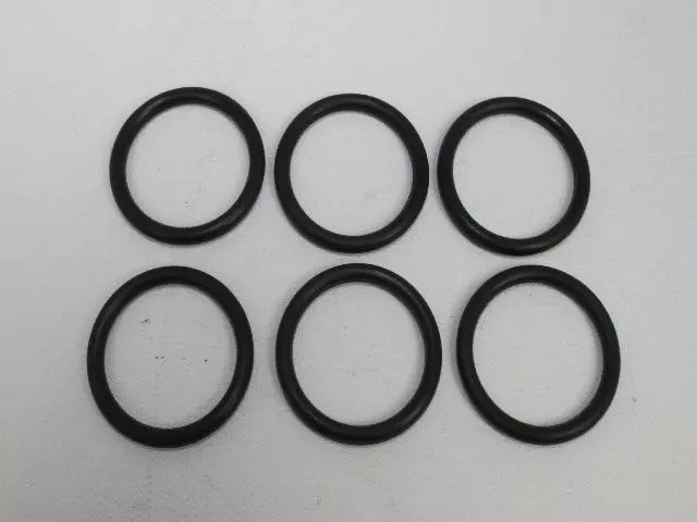 Plug Seal - Mopar (4536538)