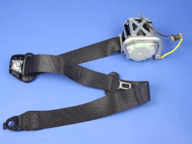 Seat Belt - Mopar (5KC73DX9AG)
