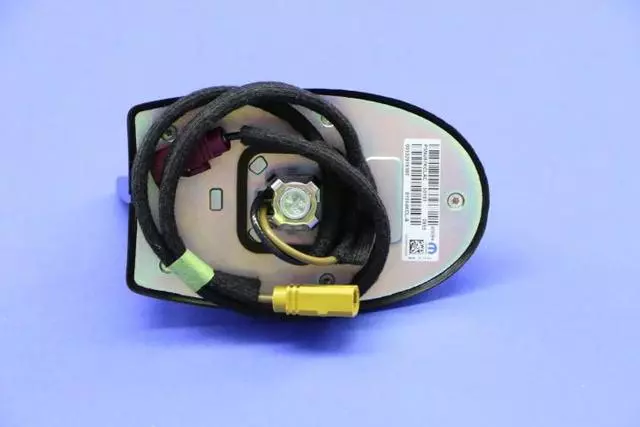 Antenna Body And Cable - Mopar (5NU67KCLAC)
