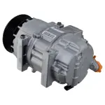 YCC636 - : Motorcraft™ A/C Compressor for Ford: F-250 Super Duty, F-350 Super Duty, F-450 Super Duty, F-550 Super Duty Image