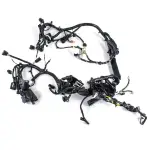 JS7Z12A581BC - : Wire Assembly for Ford Image