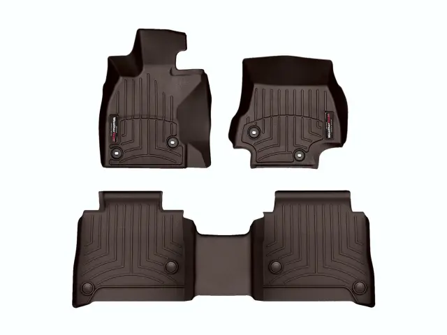47150314714552 - : Cocoa FloorLiner™ DigitalFit® for WeatherTech Image
