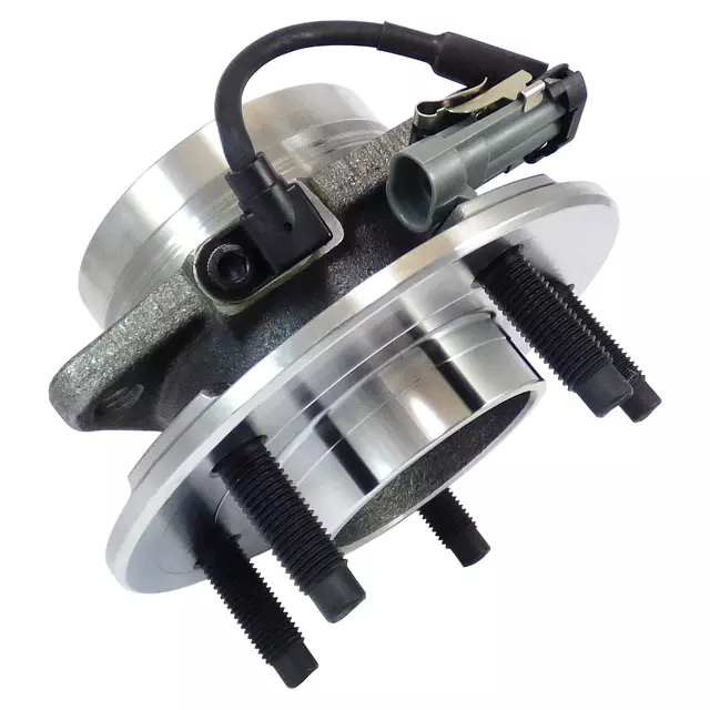 19383951 - : Wheel Hub and Bearing Assembly for GM Image