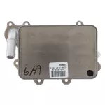 LC3Z6A642C - Engine: Oil Cooler for Ford Image