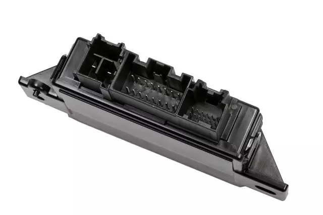 13502041 - Body: Module for Cadillac: SRX Image