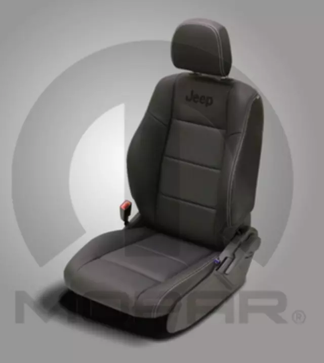 LRMK0152DI - : Leather for Mopar Image