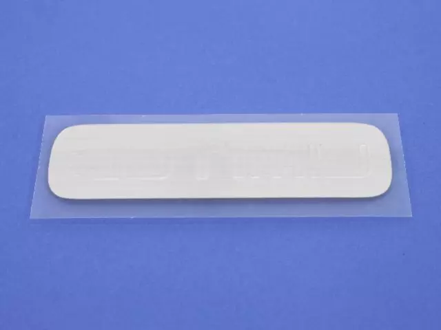 Dimensional Graphic - Mopar (55156043AA)