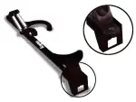 20119 - : Detent Cable Bracket for Holley Image