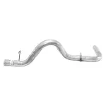 54857 - : Exhaust Tail Pipe for AP Exhaust Image