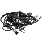 N1MZ14290BT - : Wiring Assembly for Ford Image