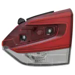175805009 - : TYC Tail Light Assembly for TYC Image