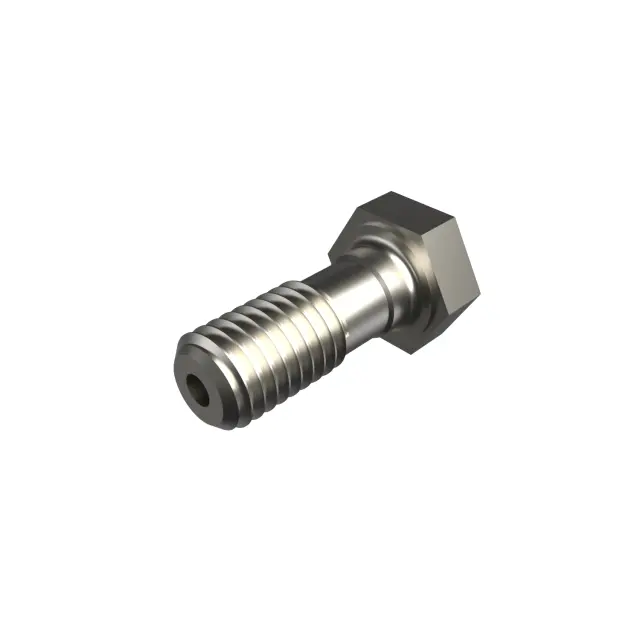 6508914AA - Service Brakes: Banjo Bolt, Mounting for Mopar Image