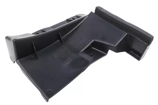 94551788 - : Lower Radiator Air Baffle for Chevrolet: Spark Image