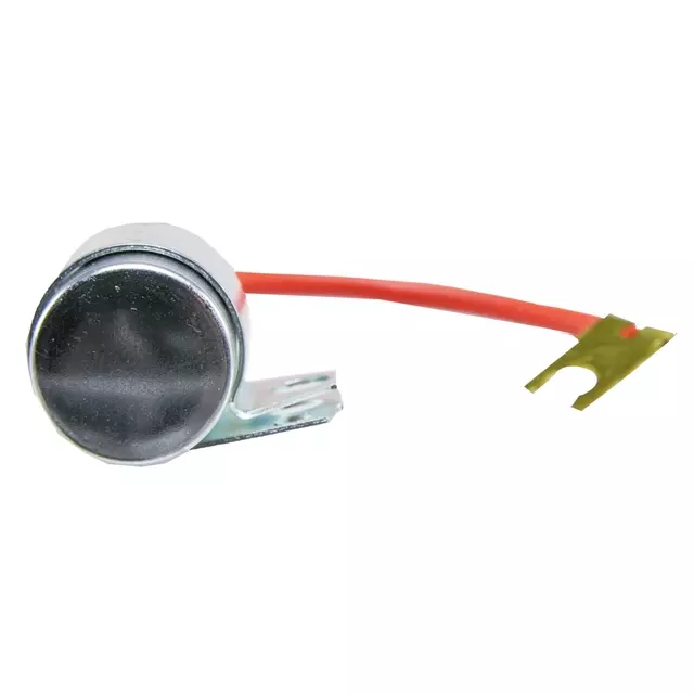 Distributor Ignition Capacitor - Certified - ACDelco (D203)