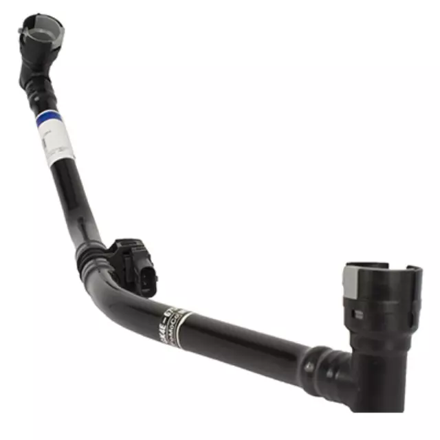 PCV Valve Hose - Ford (GK4Z-6758-B)