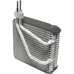 EV939582PFC - : A/C Evaporator Core -- Evaporator Plate Fin for UAC Image