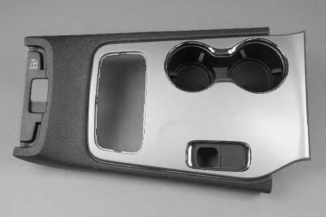 1VP191SFAC - Body: Bezel for Jeep: Grand Cherokee Image