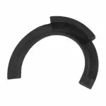 DG9Z8321A - Suspension: Lower Seat for Ford: Fusion, Mustang, Police Responder Hybrid, SSV Plug-In Hybrid | Lincoln: MKZ Image