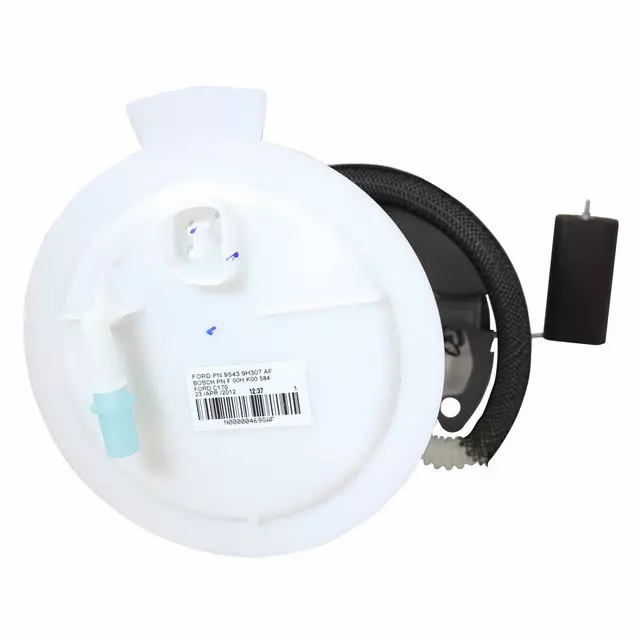 Fuel Pump Assembly - Ford (9S4Z-9H307-A)