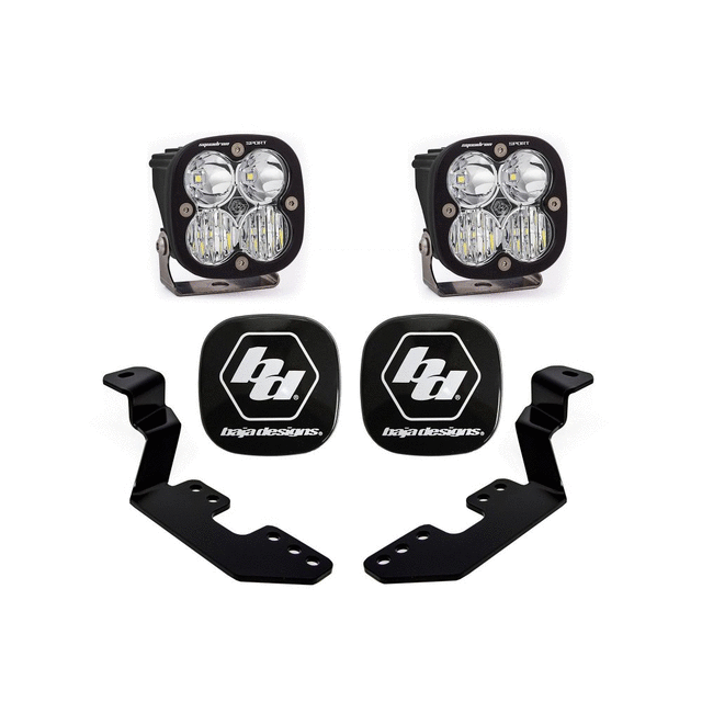 Pillar Lights - GM (19417863)