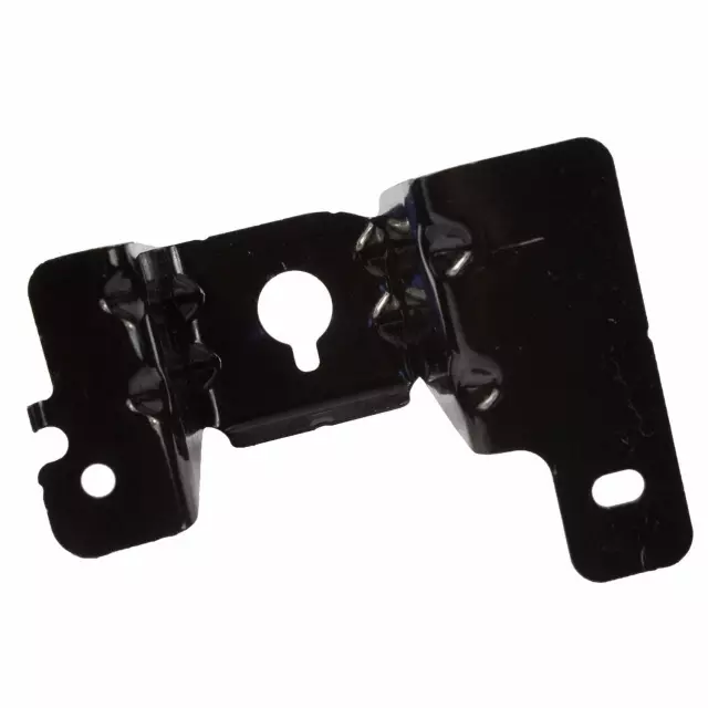 FB5Z16C079A - Body: Upper Rail Bracket for Ford: Explorer, Police Interceptor Utility Image
